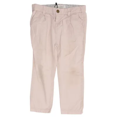 Chinos (Pink) from Zara Baby