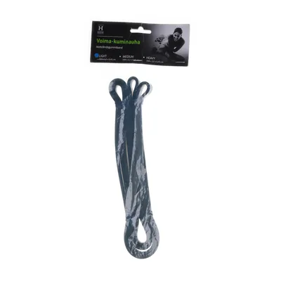 Träningsband (Blå) från House