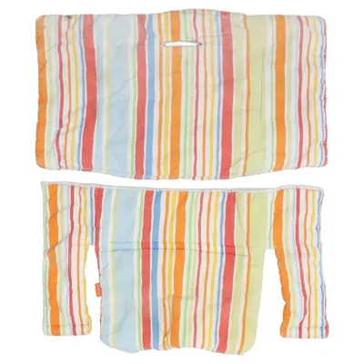 Highchair cushion (Multicolored) from Stokke