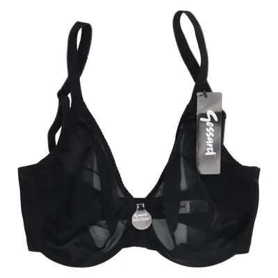 BH (Sort) fra Gossard Elastan, Polyamid, Polyester