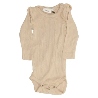 Body (Beige) from Lil' Atelier