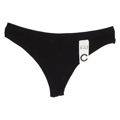 Slip (U Pia Soft Cotton String) van Cubus Katoen, Elastaan