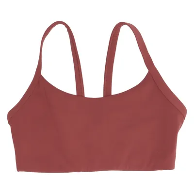 Sports bra (Softmove) from H&M Move Polyester, Elastane, Polyamide