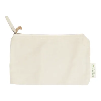 Trousse de toilette (Beige) de C Organic Cotton