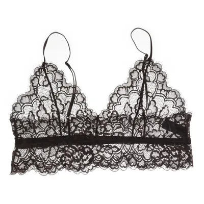 Bralette (Brun) från Weekday Elastan, Polyamid