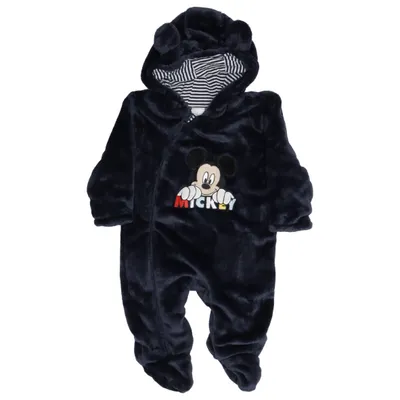 Barboteuse (Bleu) de Disney Baby
