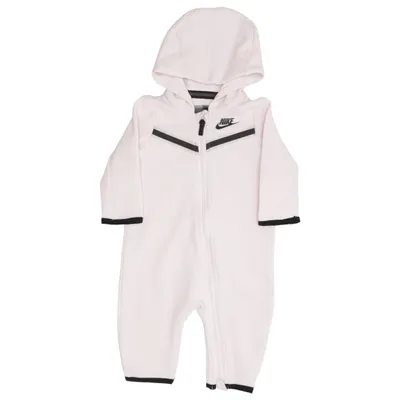 Rompertjes (Roze) van Nike Katoen, Polyester