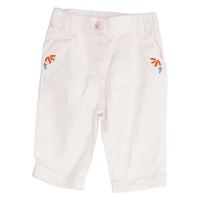 Corduroy pants (Pink) from Sergent Major Cotton