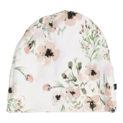 Beaniemössa (Vit, Flerfärgad) från Omin