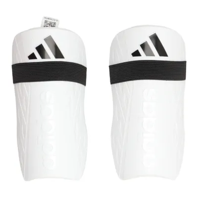 Shin guard (White, Black) from Adidas
