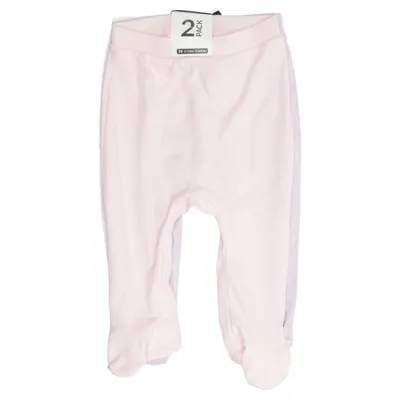 Collants polaires (Violet) de So Cute Coton
