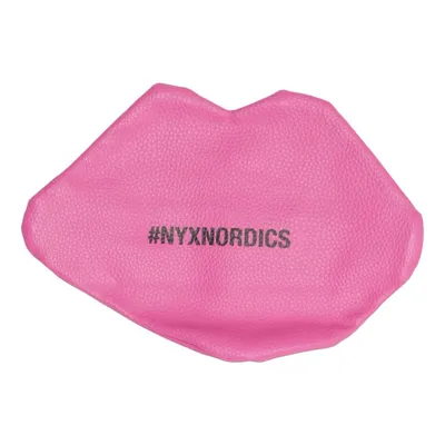 Toilet bag (Pink) from NYX