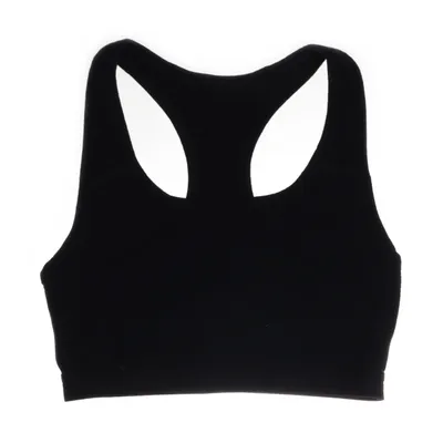 Sport-bh (Zwart) van Revolution Race