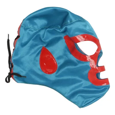 Costume accessories (Blue, Red)