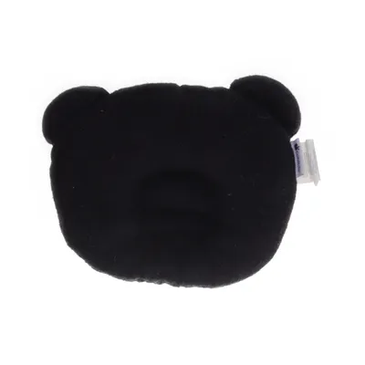 Spädbarnskudde (Svart) från Candide