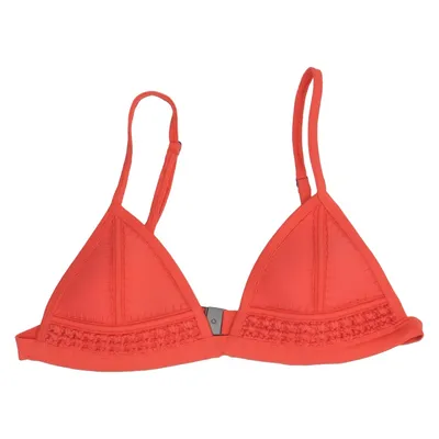 Haut de bikini (Rouge) de Triangl