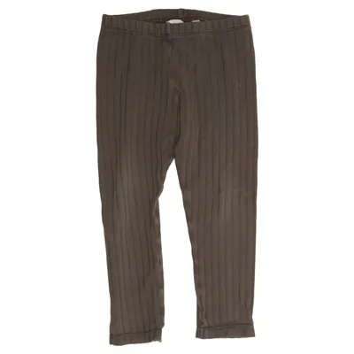 Leggings (Brun) från Façade