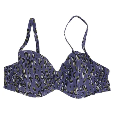Soutien-gorge (Bleu, Multicolore) de Chantelle Élasthane, Polyamide