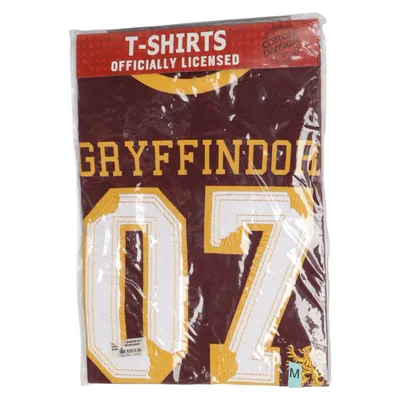 Basketball Hemd (Gryffindor) von Cotton Division