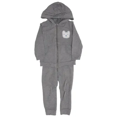 Set (Grijs) van Lamaze
