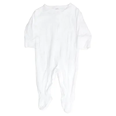 Rompertjes (Wit) van Next Baby Katoen