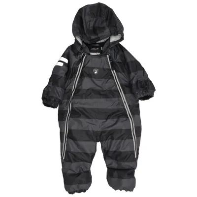 Overall (Black, Gray) from Lindberg Polyamide, Polyester