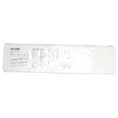 Opbevaringskasse (Skubb) fra IKEA