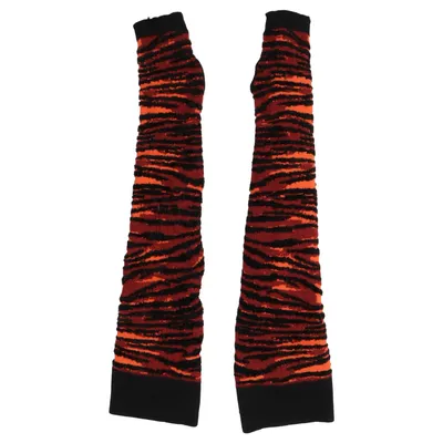 Jambières (Noir, Rouge, Orange) de Kenzo x H&M