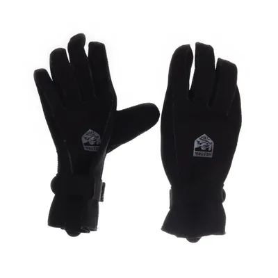 Handskar (Svart) från Hestra