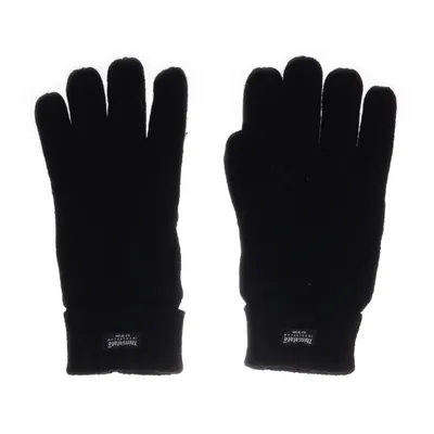 Gloves (Black) from Thinsulate