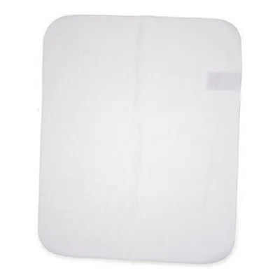 Serviette (Blanc) de Sovagott