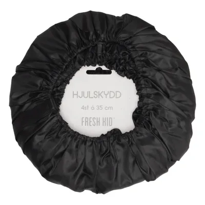 Accessoire de poussette (Hjulskydd) de Fresh Kid