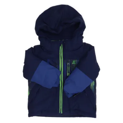 Vinterjacka (V45059) från Kamik Polyester, Polyuretan