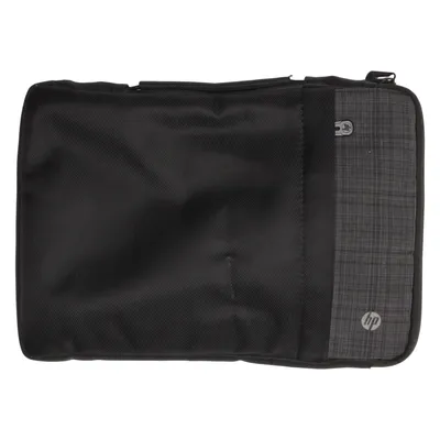 Laptopfodral (Svart, Grå) från HP