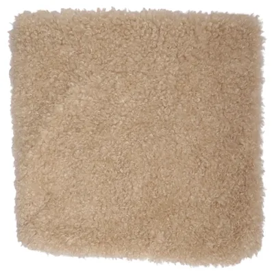 Kuddfodral (Beige) från Zara Home Polyester