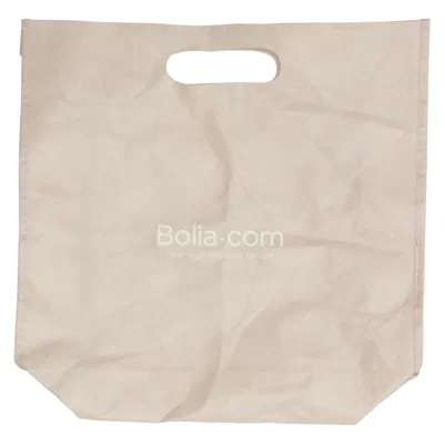 Stofpose (Beige) fra Bolia Genanvendt polyester