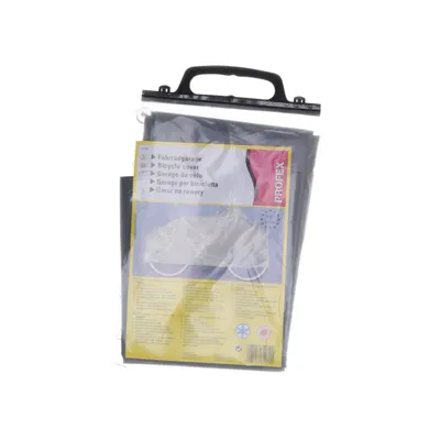 Cykeltillbehör (Svart) från Profex