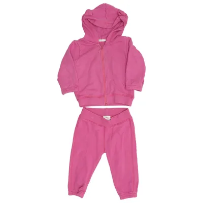 Loungewear (Roze) van Benetton Baby Katoen