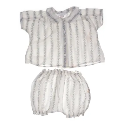 Pyjama (Beige, Blauw) van Zara Home Kids
