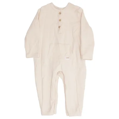 Rompertjes (Beige) van So Cute Katoen
