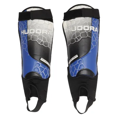 Protège-tibia (Bleu, Noir, Blanc, Multicolore) de Hudora