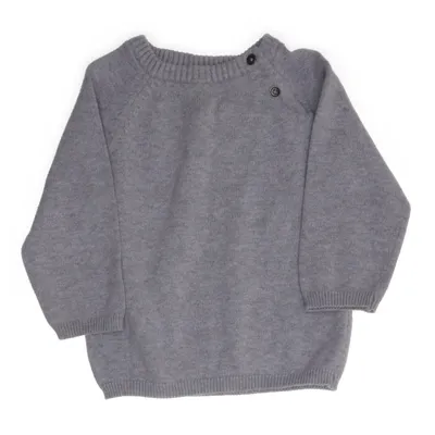 Tröja (Grå) från H&M Bomull