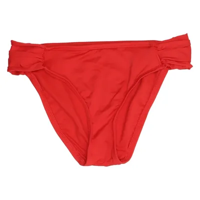 Bikini bottom (Red) from Mossimo Elastane, Polyamide, Polyester