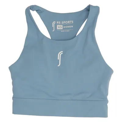 Sport-bh (Blauw) van RS Sports Elastaan, Polyamide