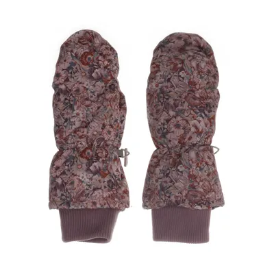 Vantar (Flerfärgad) från Wheat Återvunnen polyester