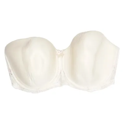 Soutien-gorge (Beige) de Fantasie Coton, Élasthane, Polyamide, Polyester, Polyuréthane, Viscose