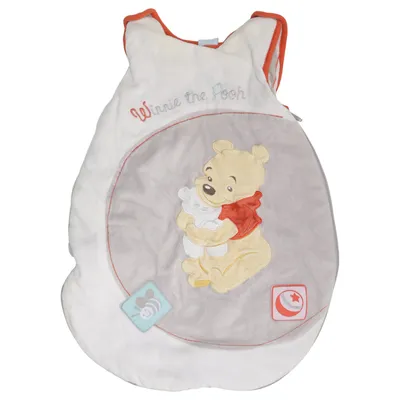 Babynest (Grå, Vit, Röd) från Helio Bomull, Polyester