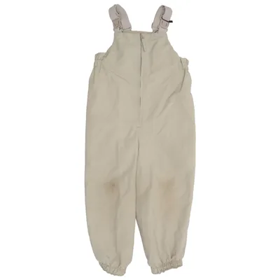 Skibroek (Beige) van Wheat Nylon, Polyester