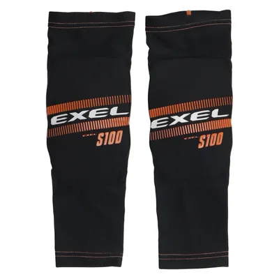 Protection (Black, Orange) from Exel