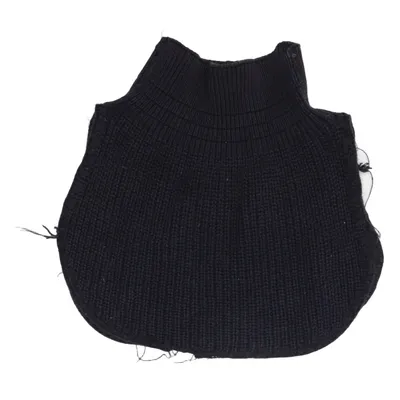 Collar (Black) Cotton